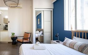 The Printhouse - Downtown Boutique Apartments By Sea N' Rent